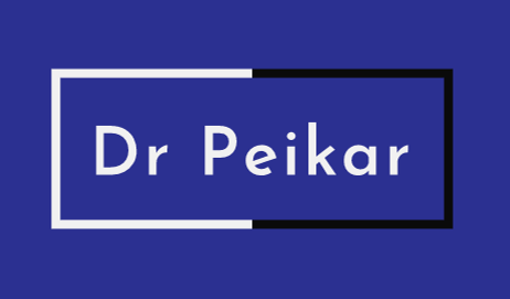 Dr. Peikar Logo