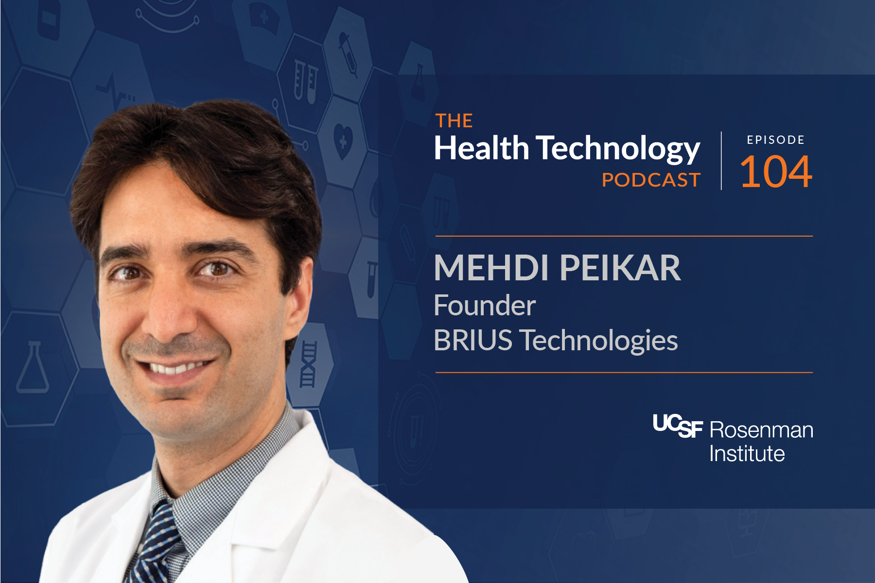 The Health Technology Podcast