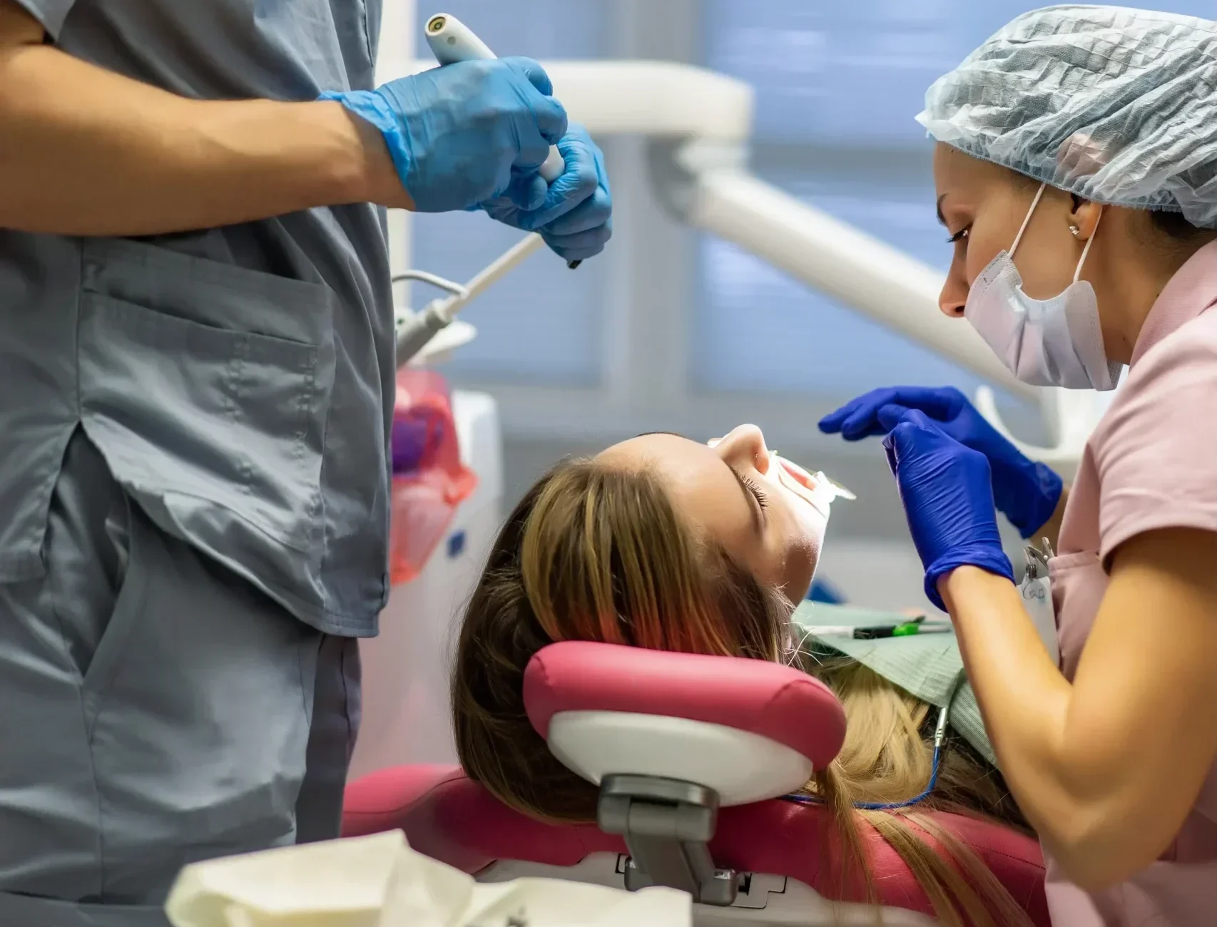 Top Rated Orthodontists in Colleyville | Dr. Peikar Orthodontics