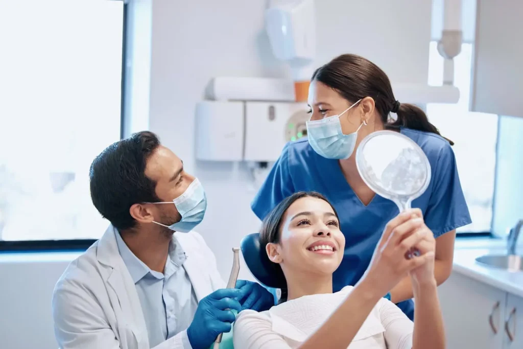 Book Your Free Cosmetic Dentistry Consultation in Colleyville: What to Expect